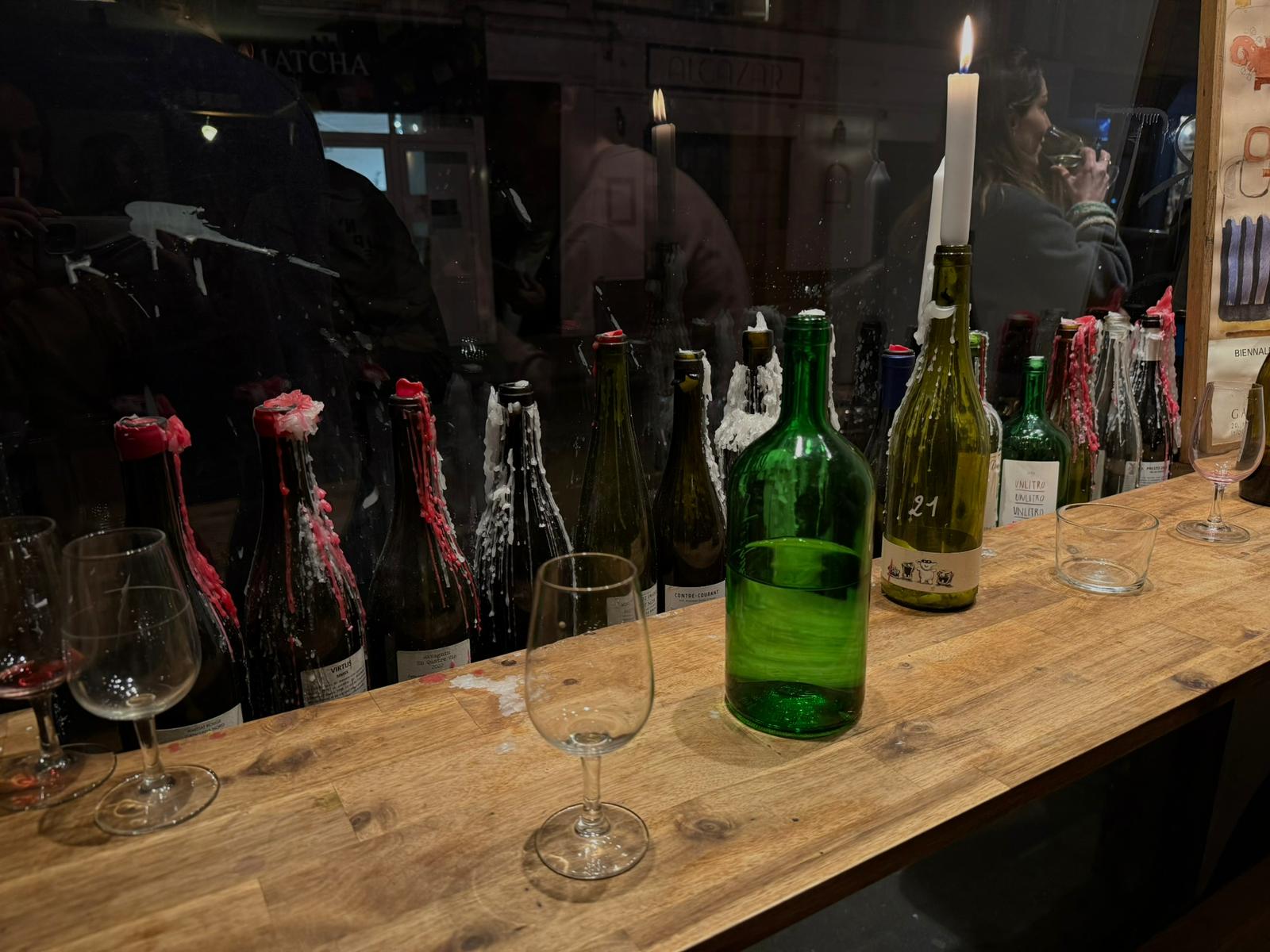 Wine Lounge 5
